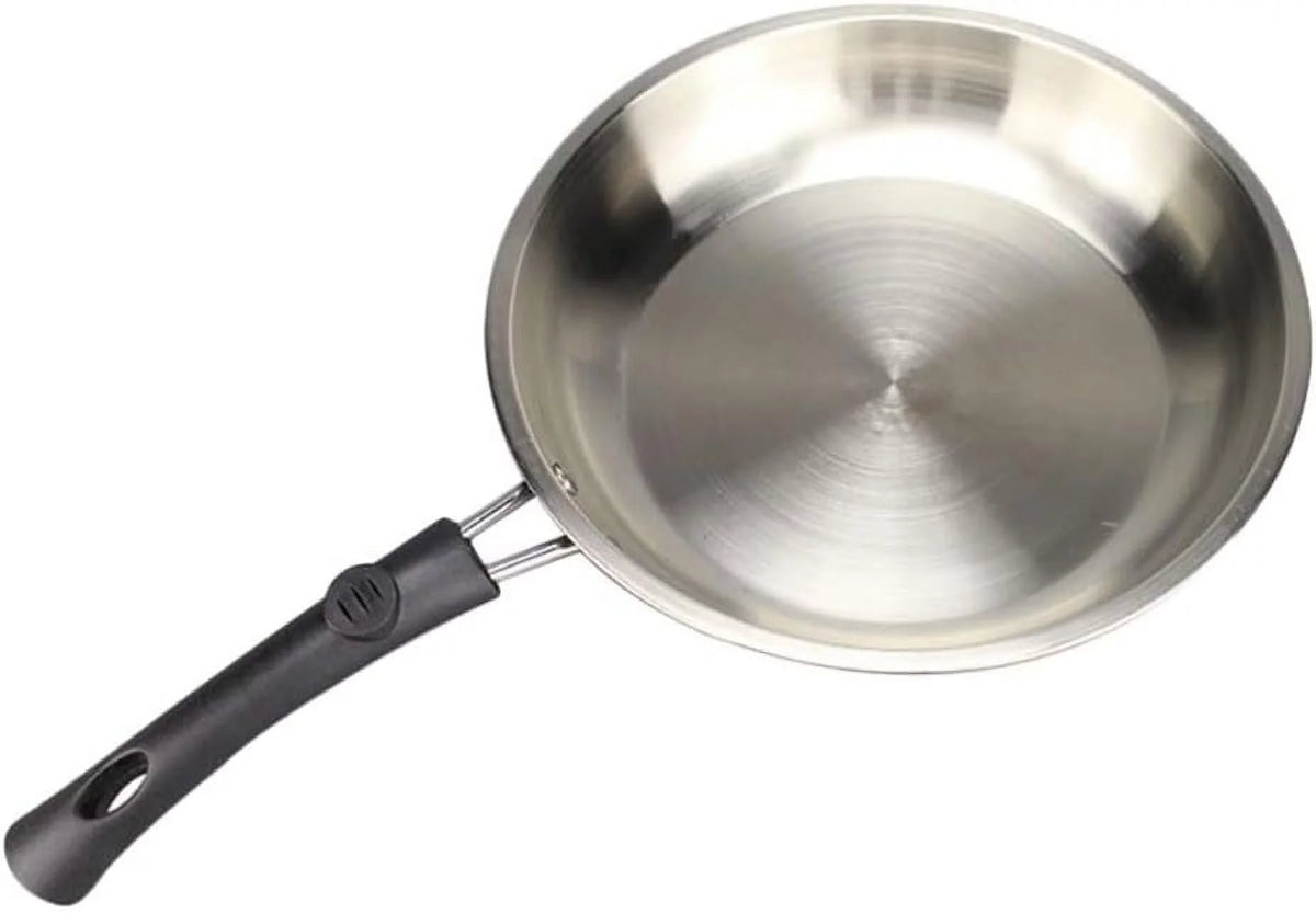 Stainless Steel Non-stick Frying Pan Z861113