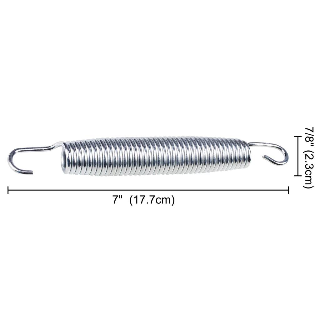 5.5 Trampoline Springs Pack of 80 U568646