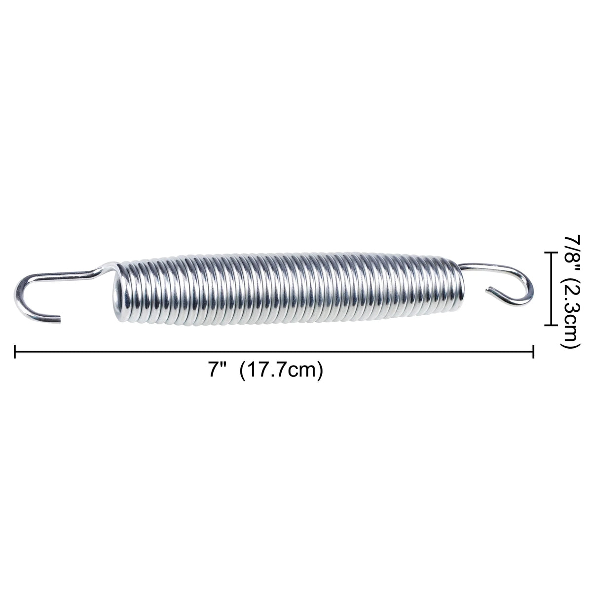5.5 Trampoline Springs Pack of 80 U568646