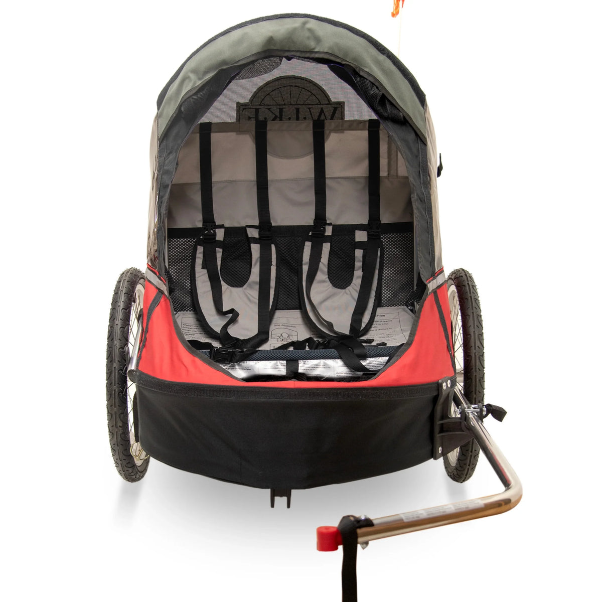 Children's Bike Trailer L7082