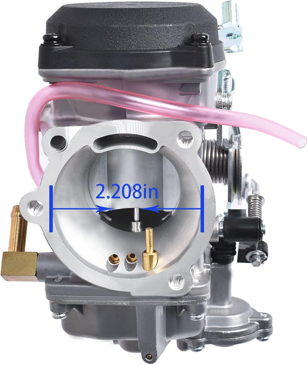 Carburetor Rebuild 40 mm Pack of 2 I61927