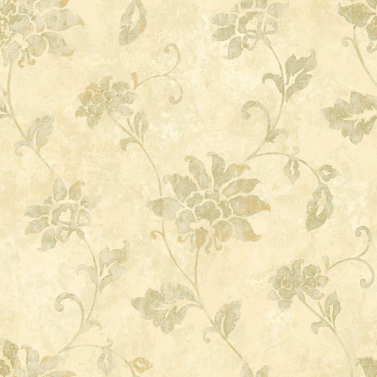 Yellow Wallpaper R782