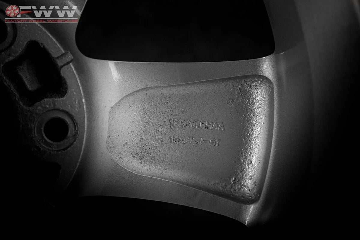 Wheel W65351