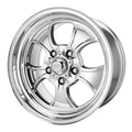 Polished 16x7 Wheel H23289