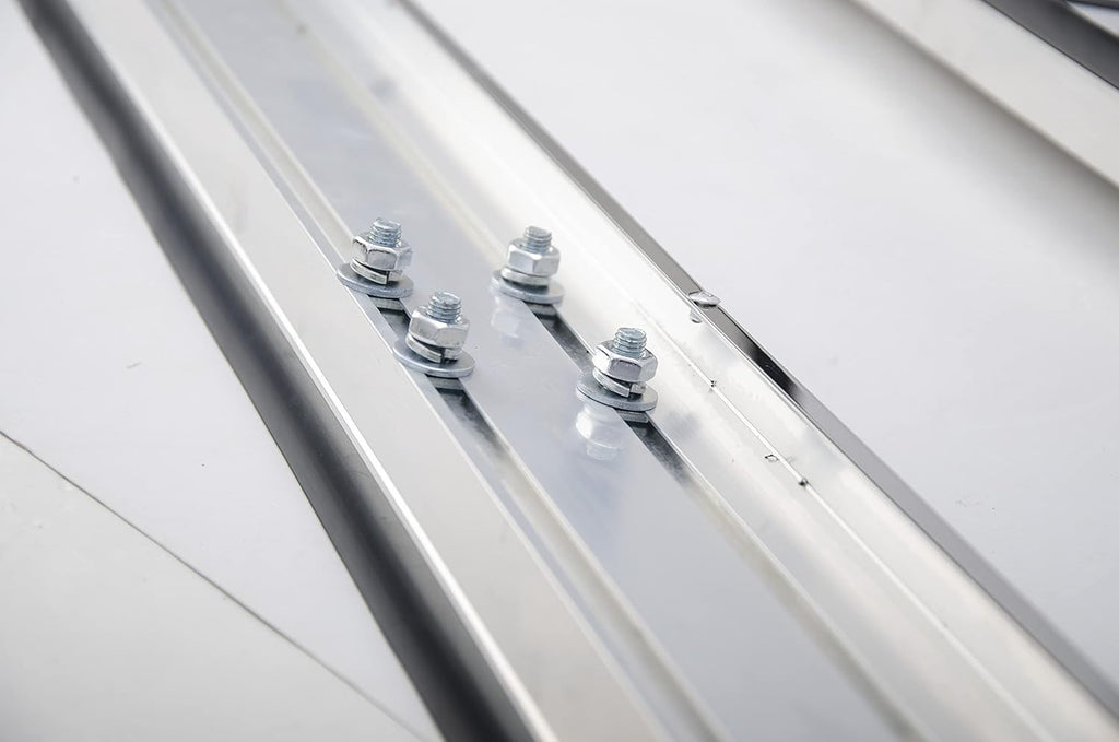 Side Steps Running Board Nerf Bar C61085