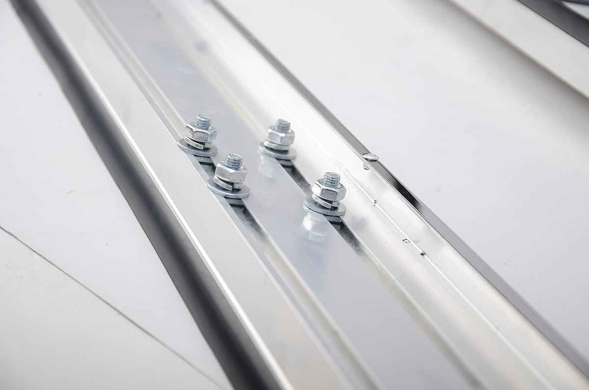 Side Steps Running Board Nerf Bar C61085