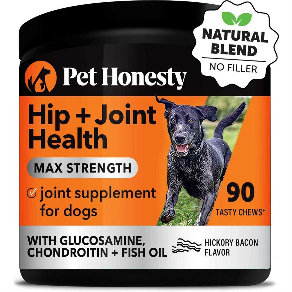 Hip + Joint Health Chews U554017