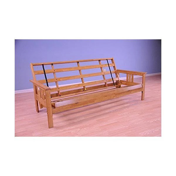 Full Butternut Futon Frame J834