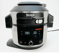 6-Qt 10-in-1 Rapid Cooker & Air Fryer P173177