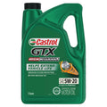 5W-20 Synthetic Blend Motor Oil, 5 Quarts U57139