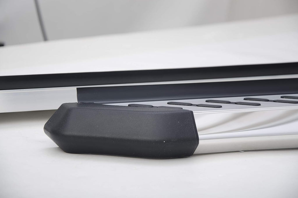 Side Steps Running Board Nerf Bar C61085