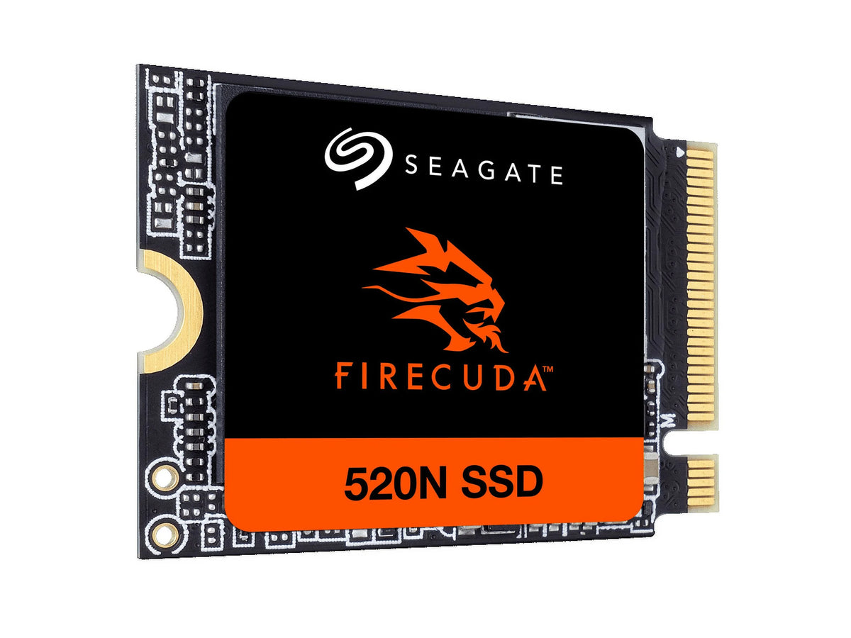 2TB M.2 NVMe Solid State Drive M365496