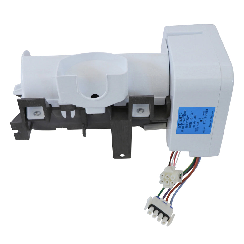 Ice Maker Assembly for GE Refrigerator Z310