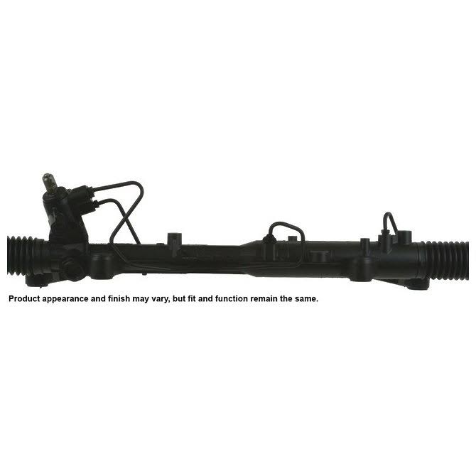 Rack & Pinion O461368