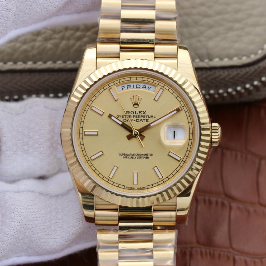 40mm Watch L431