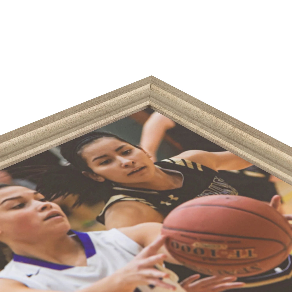 22x32 inch Gold Picture Frame J167