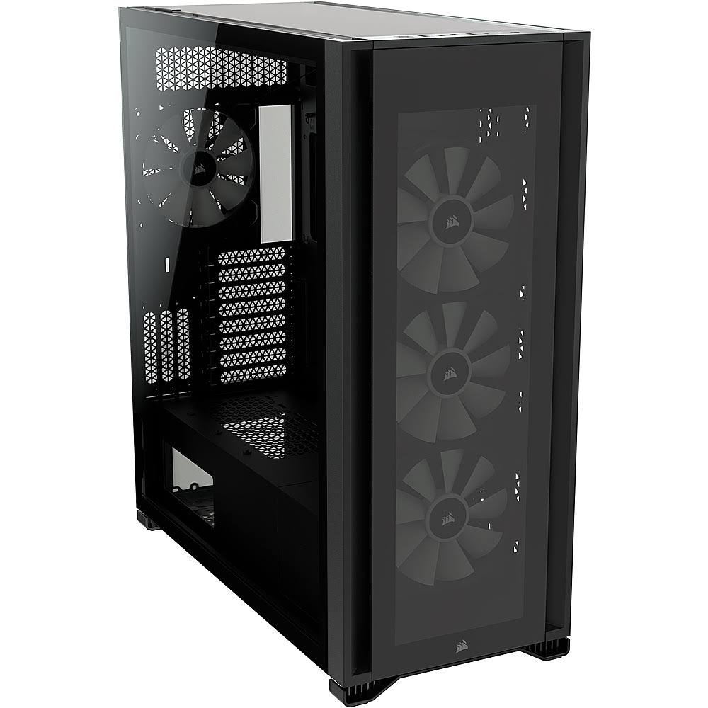 Full-Tower ATX PC Case C4116