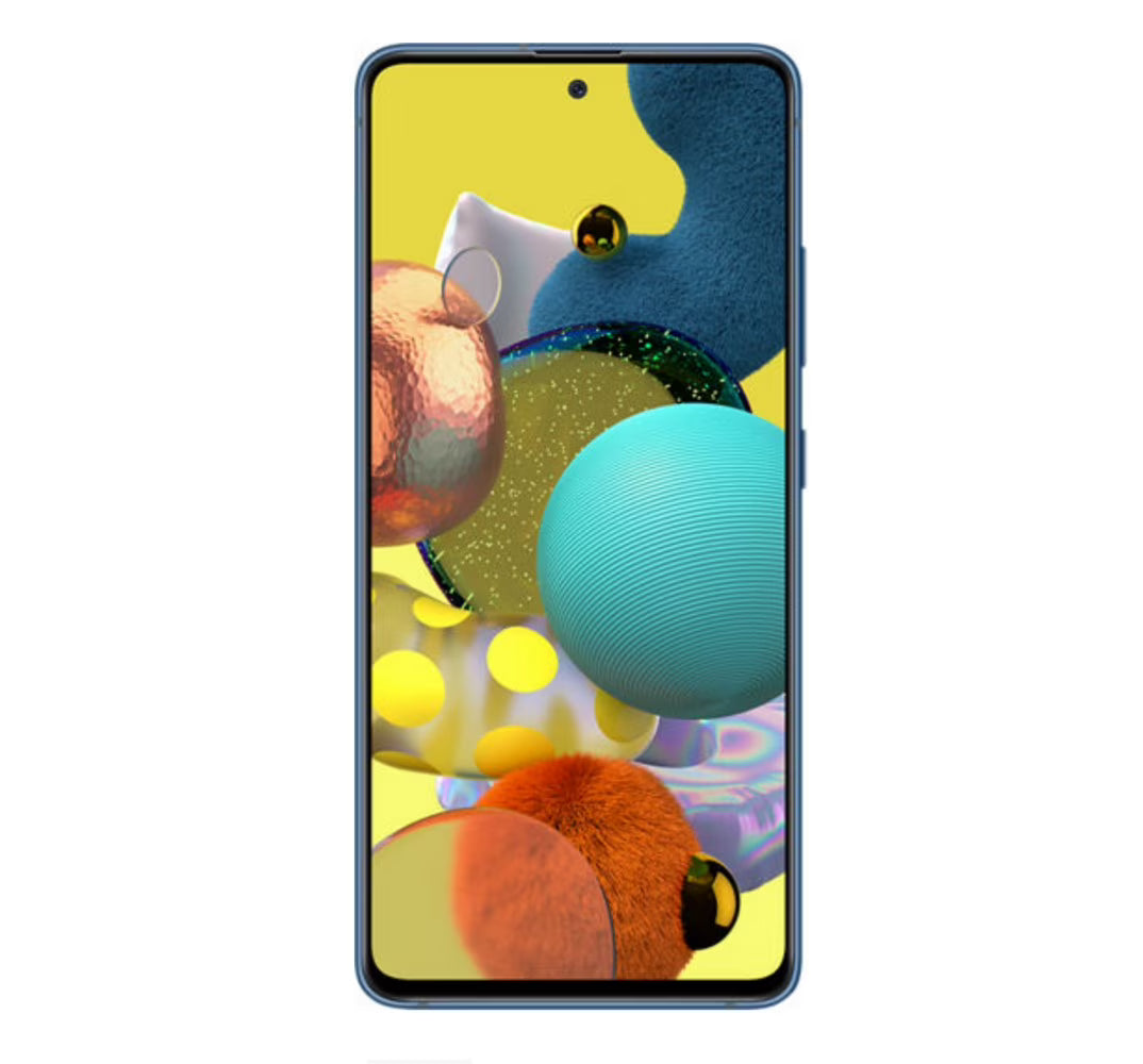 Samsung Galaxy A51 5G 128GB Blue A654