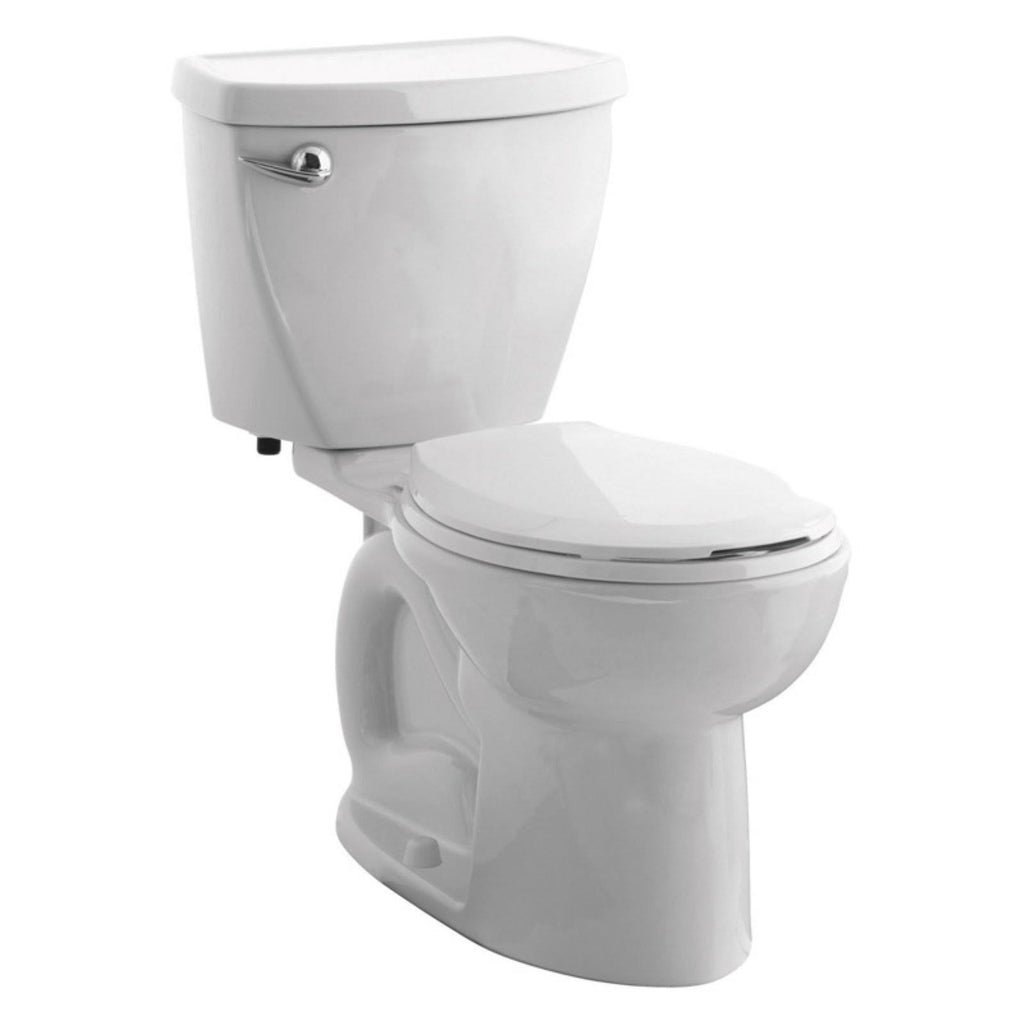 White Toilet O3914
