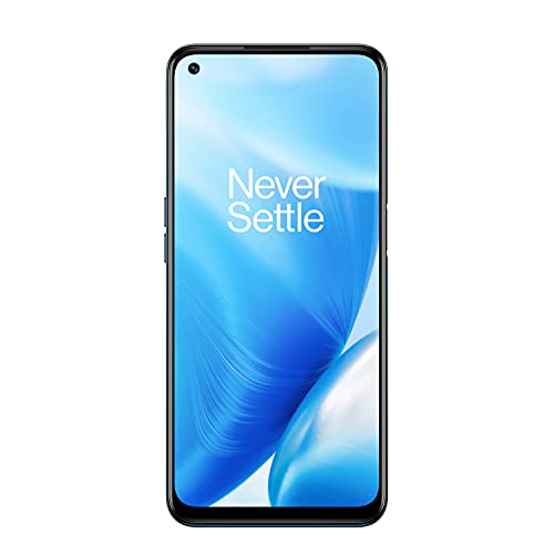 Blue Quantum 64GB 5G Unlocked Android Smartphone L9230