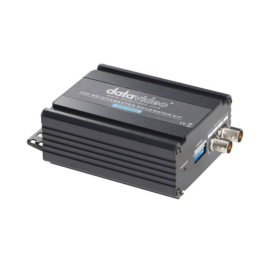 HD/SD Character Generator Kit B779232
