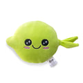 Lemon-Lime Plush Stuffed Toy 5" / 12.7 cm Q76810