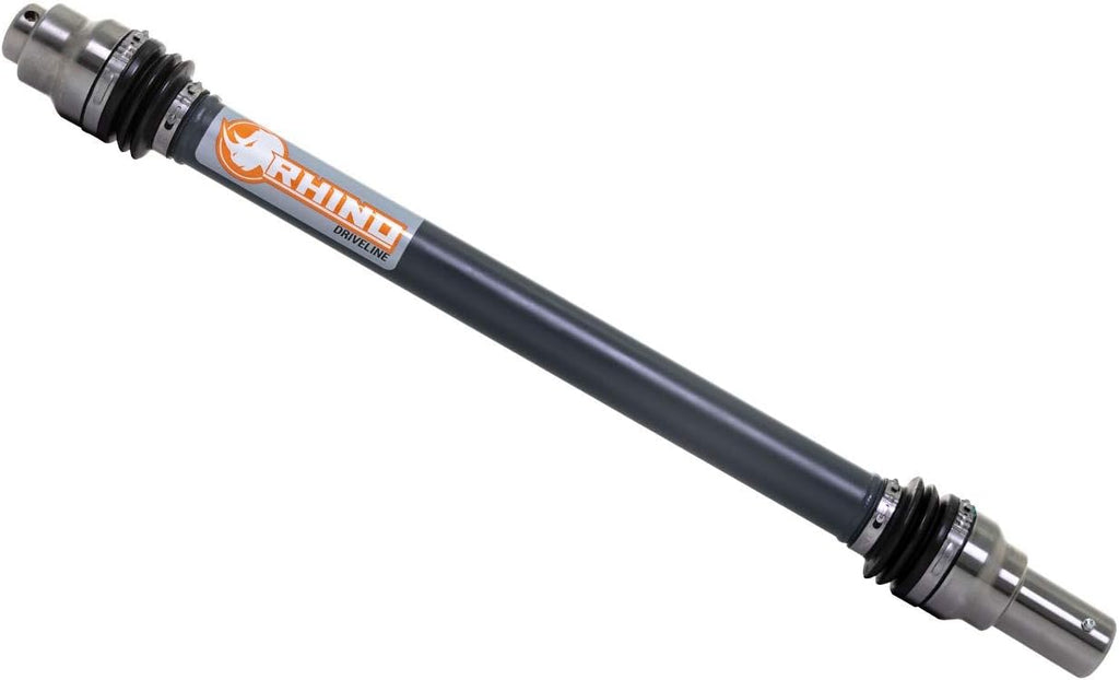 Rear Driveline Prop Shaft for Polaris RZR S 1000, 4130 Chromoly S517