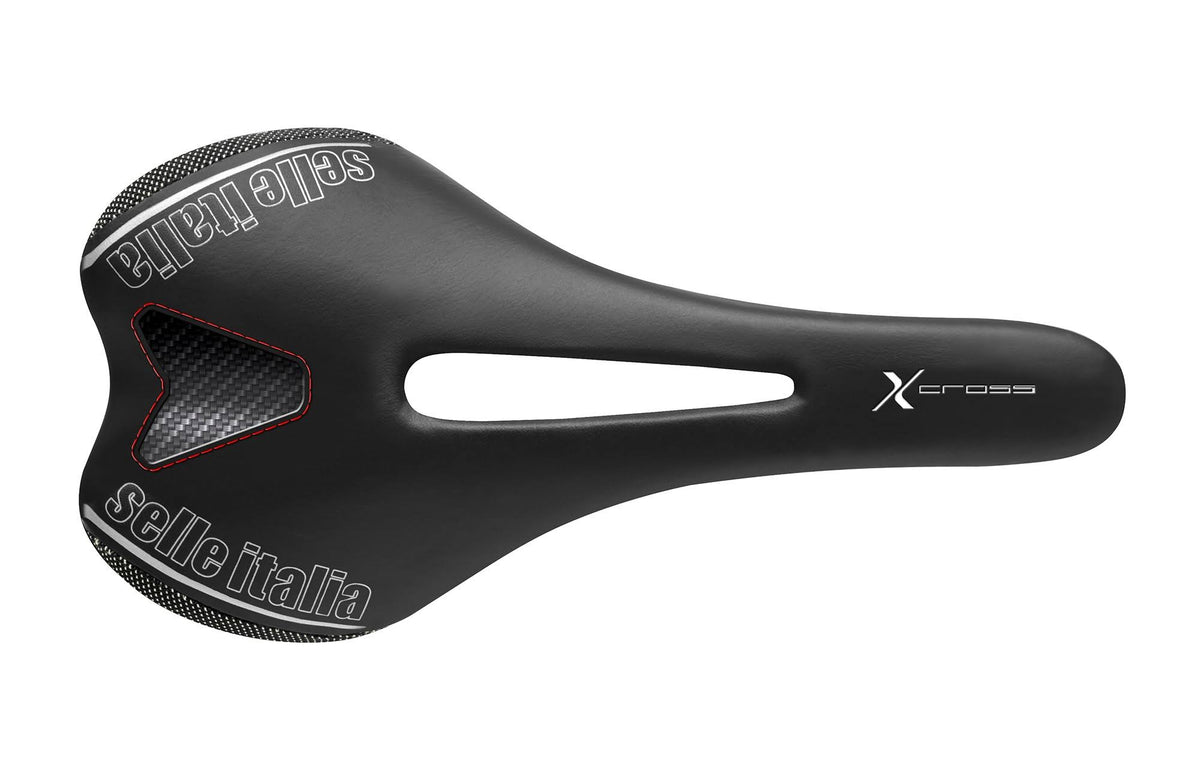 Black Saddle D3067
