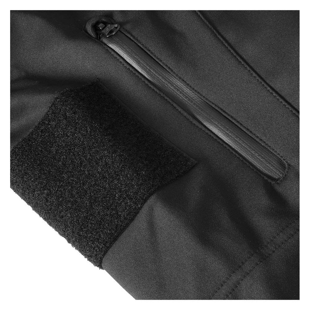 Tactical Softshell Jacket Q91783
