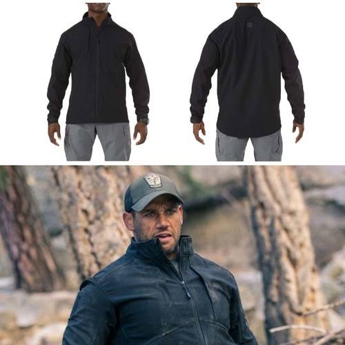 Softshell F484755