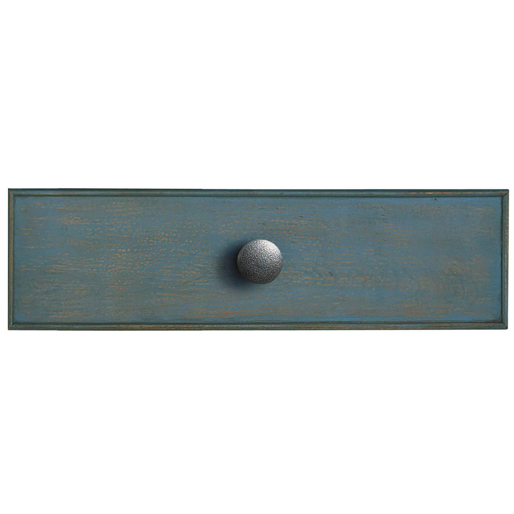 Blue Nightstand A34306