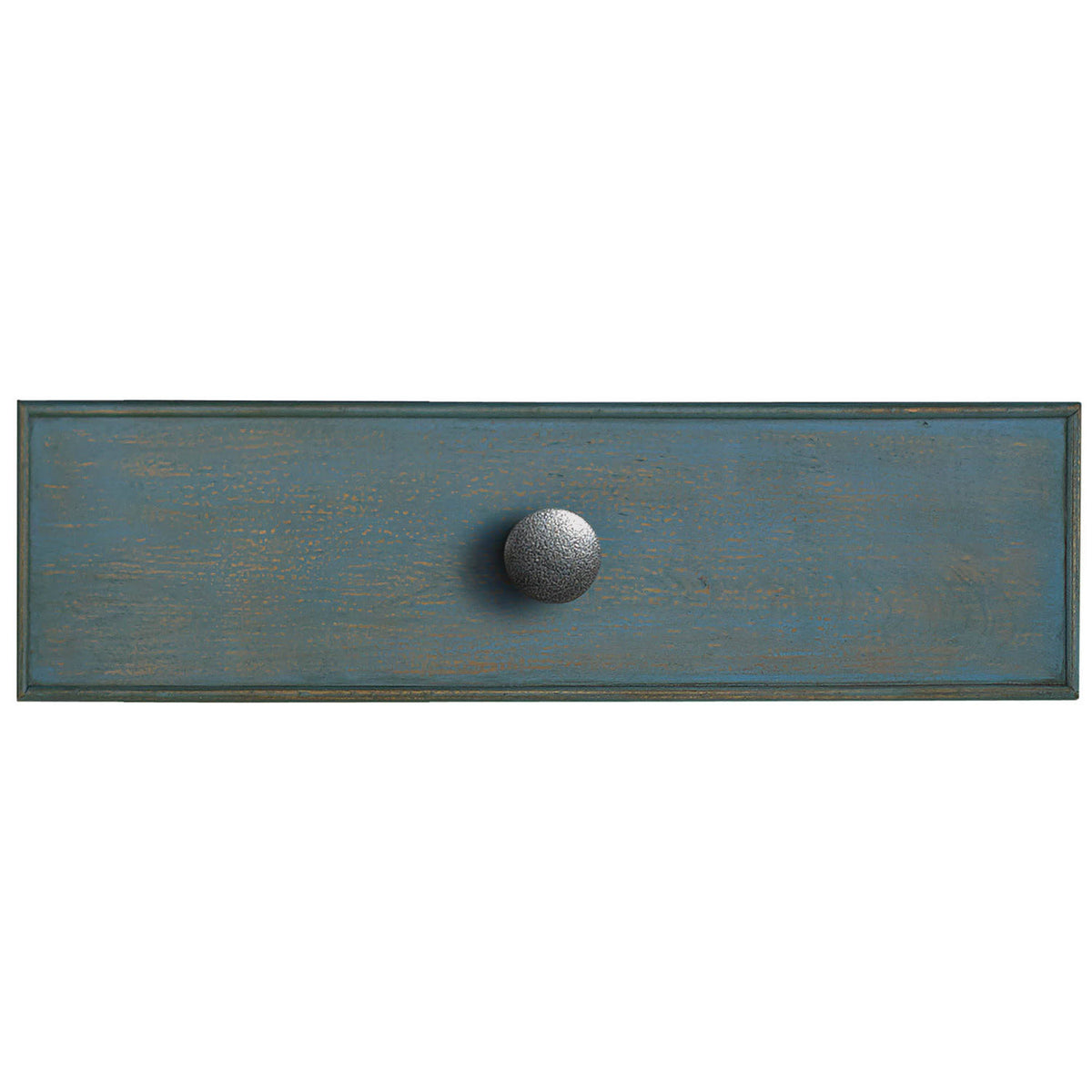 Blue Nightstand A34306
