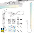 34 Inch LED Under Cabinet Light Kit, 3 Color Option, 12W R334