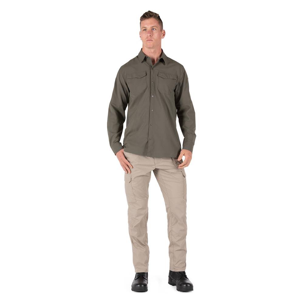 Men's Tactical Pant G493