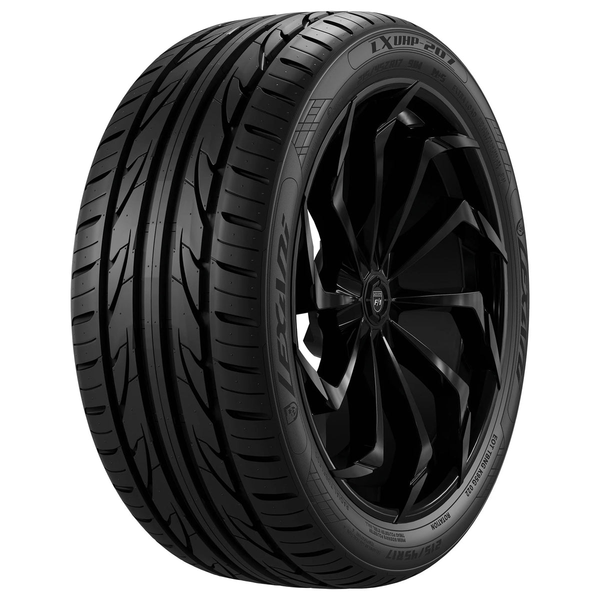 235/45ZR18 98W XL Passenger Tire W894