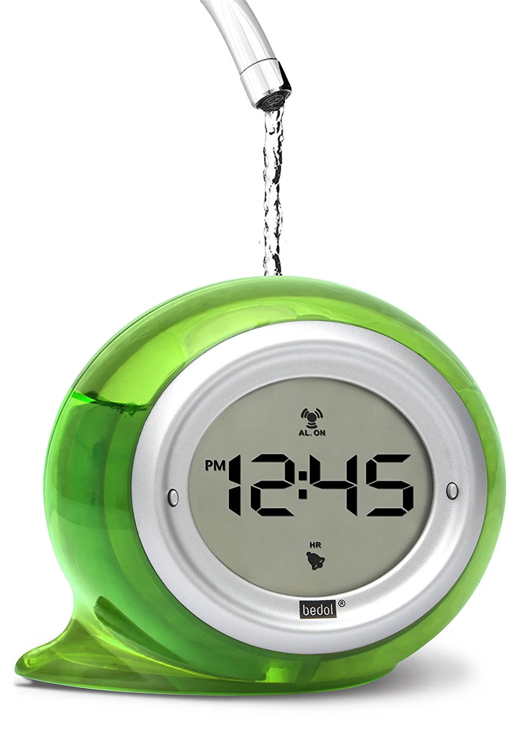 Water Clock M274570