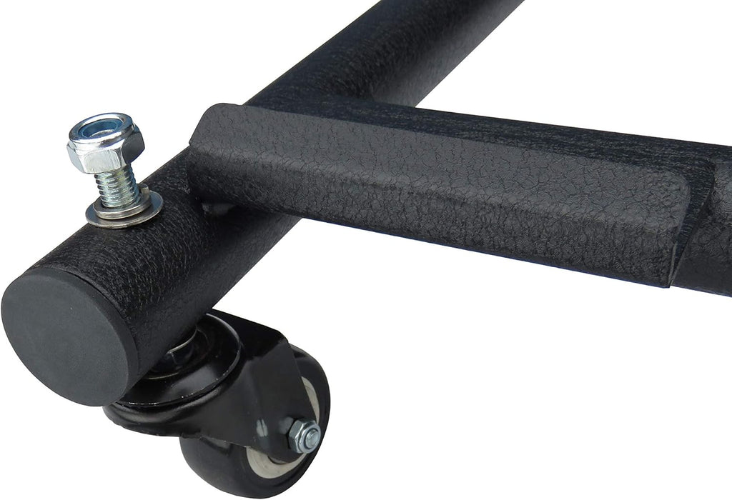 Hard Top Carrier for Wrangler U59298