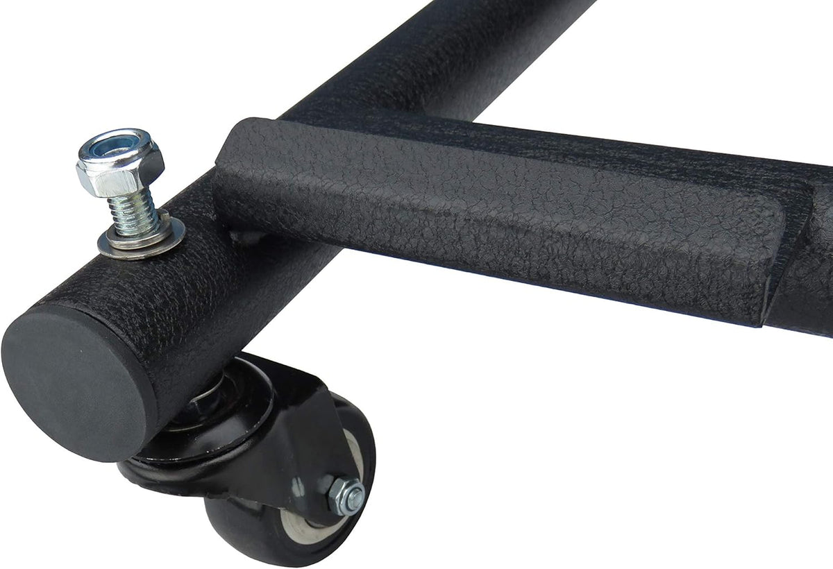 Hard Top Carrier for Wrangler U59298