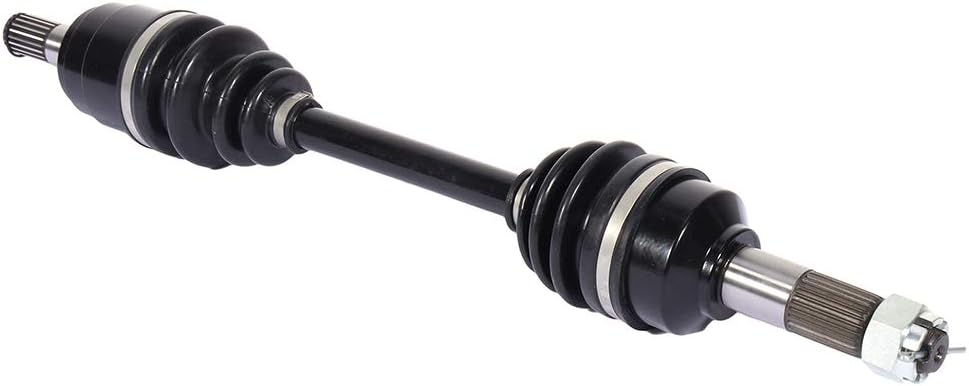CV Axle Drive Shaft Assembly Front Right Pack of 2 P2160