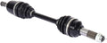 CV Axle Drive Shaft Assembly Front Right Pack of 2 P2160