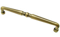 Antique English 12 inch Cabinet Pull A675144