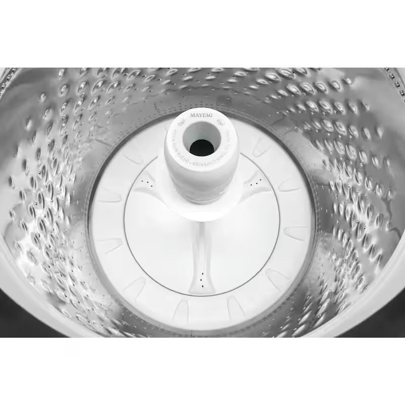 Top Load Washer in White R5954