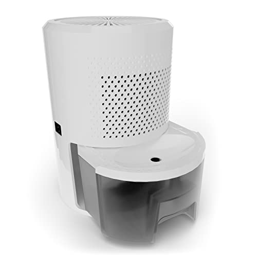 Quiet Portable Dehumidifier up to 1200 cu. ft. V48310