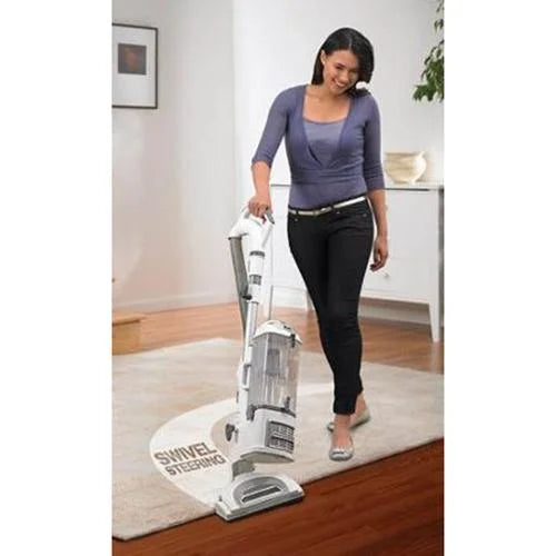 Bagless Upright Vacuum T382