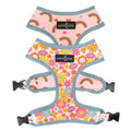 Reversible Dog Harness C5271