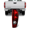 Red Tail Brake Light Replacement P77238