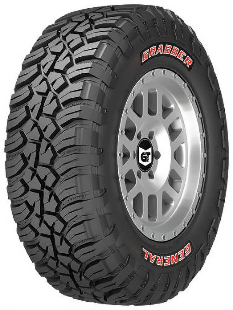 LT35/12.50R15 113Q Tire H803