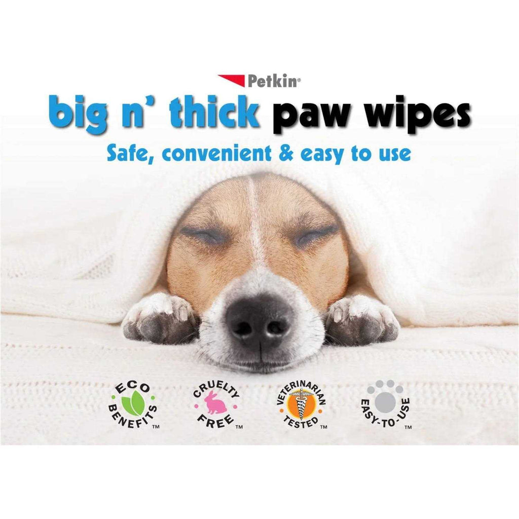 Pet Wipes Q531