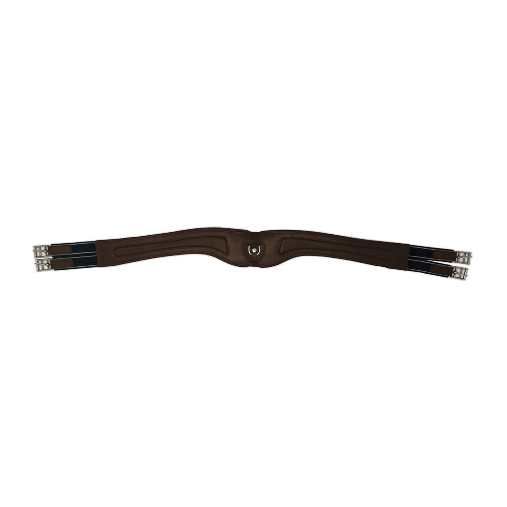 Long Comfort Girth Dark Havana 47 W815