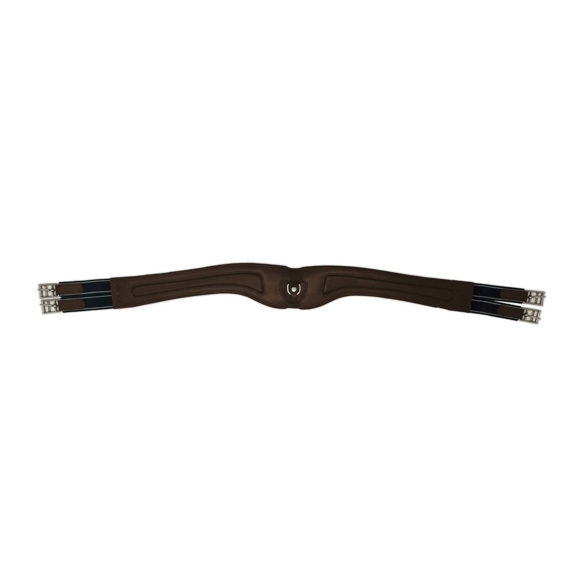 Long Comfort Girth Dark Havana 47 W815